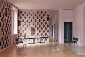 ATOMIC TAPETA WALL&DECO
