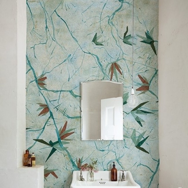 AUGUSTA TAPETA WALL&DECO