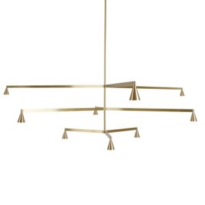 AUSTERE LAMPA WISZĄCA TRIZO21