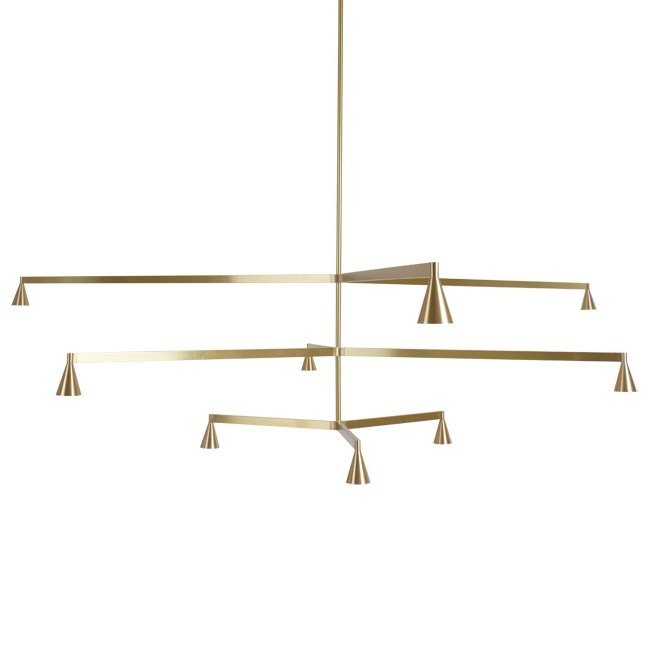 AUSTERE LAMPA WISZĄCA TRIZO21