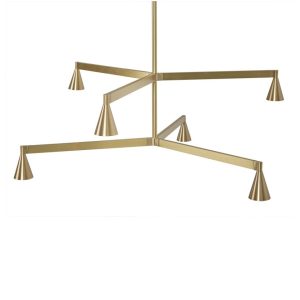 AUSTERE LAMPA WISZĄCA TRIZO21