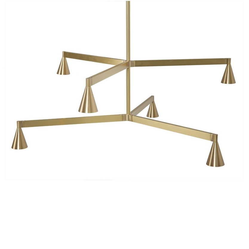 AUSTERE LAMPA WISZĄCA TRIZO21