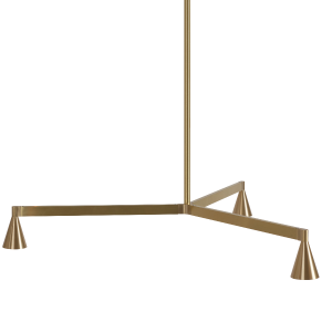 AUSTERE LAMPA WISZĄCA TRIZO21