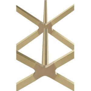 AUSTERE LAMPA WISZĄCA TRIZO21