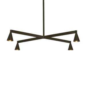 AUSTERE LAMPA WISZĄCA TRIZO21