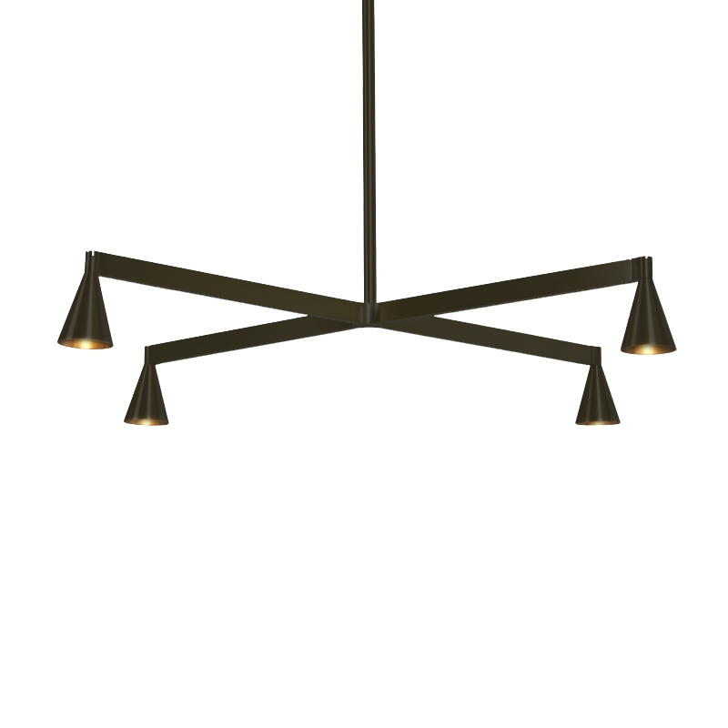 AUSTERE LAMPA WISZĄCA TRIZO21