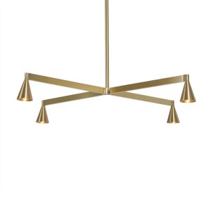 AUSTERE LAMPA WISZĄCA TRIZO21