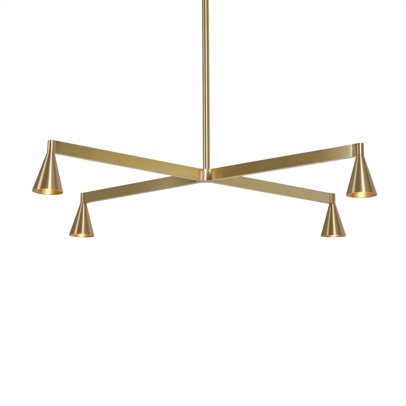 AUSTERE LAMPA WISZĄCA TRIZO21