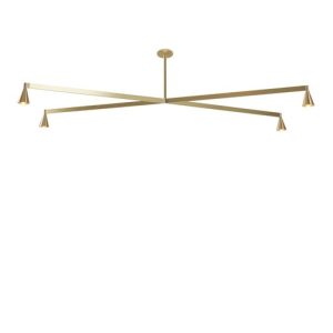 AUSTERE LAMPA WISZĄCA TRIZO21