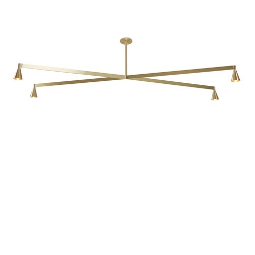 AUSTERE LAMPA WISZĄCA TRIZO21