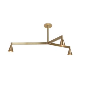 AUSTERE LAMPA WISZĄCA TRIZO21