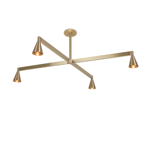 AUSTERE LAMPA WISZĄCA TRIZO21