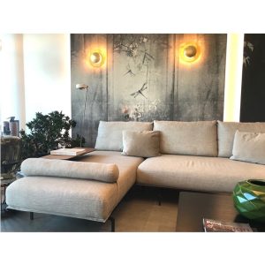 AVANT-APRÈS SOFA SABA