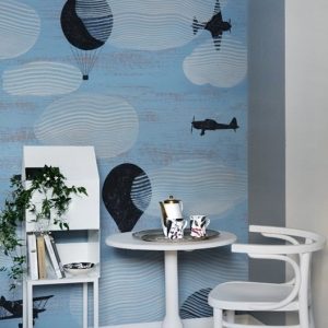 AVIONIC TAPETA WALL&DECO