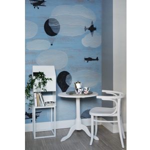 AVIONIC TAPETA WALL&DECO