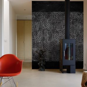 B&W TAPETA WALL&DECO