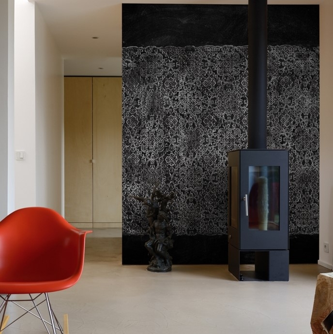 B&W TAPETA WALL&DECO