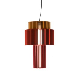 BABEL T PE LAMPA WISZĄCA PARACHILNA