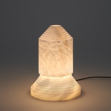 BABEL LAMPA STOŁOWA SANTA AND COLE