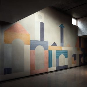 BABILONIA TAPETA WALL&DECO