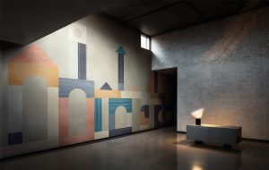 BABILONIA TAPETA WALL&DECO