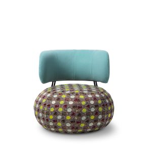 FOTEL BABY GEO SABA ITALIA