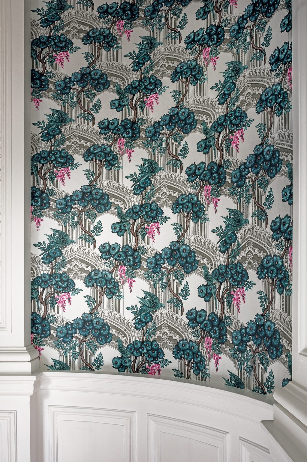 BABYLON 113/13039 TAPETA COLE&SON