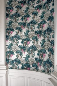 BABYLON 113/13039 TAPETA COLE&SON