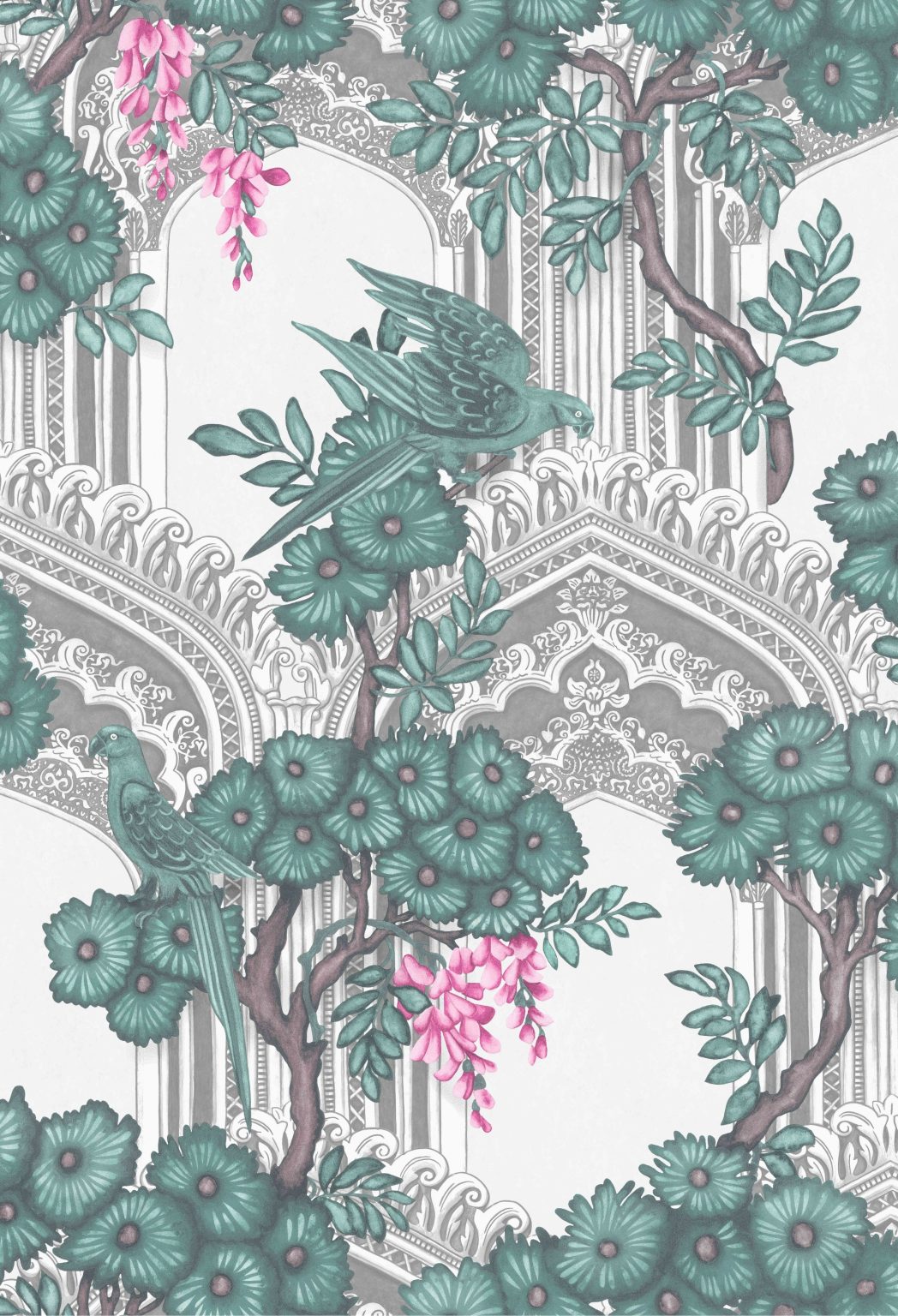BABYLON 113/13039 TAPETA COLE&SON