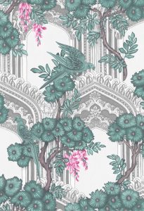 BABYLON 113/13039 TAPETA COLE&SON