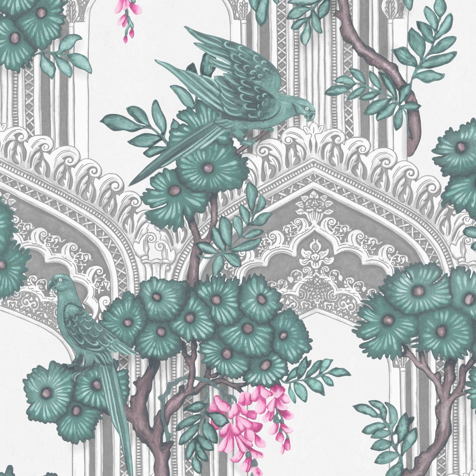 BABYLON 113/13039 TAPETA COLE&SON