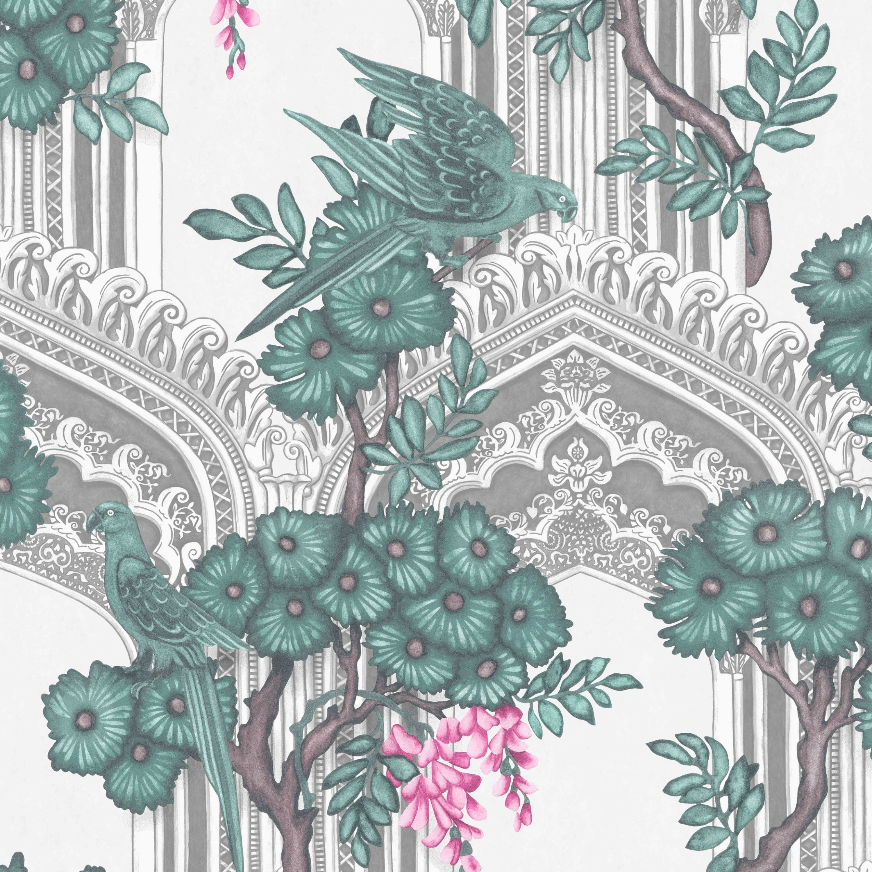 BABYLON 113/13039 TAPETA COLE&SON