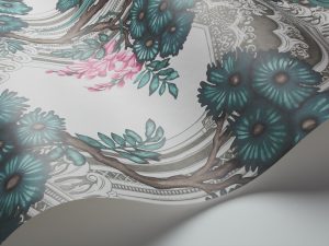 BABYLON 113/13039 TAPETA COLE&SON