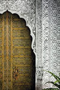 BAHIA 113/4012 TAPETA COLE&SON