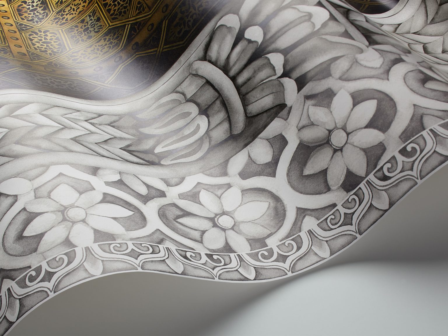BAHIA 113/4012 TAPETA COLE&SON
