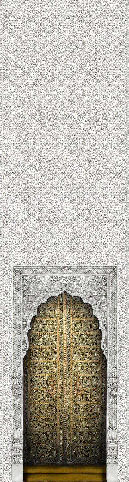 BAHIA 113/4012 TAPETA COLE&SON