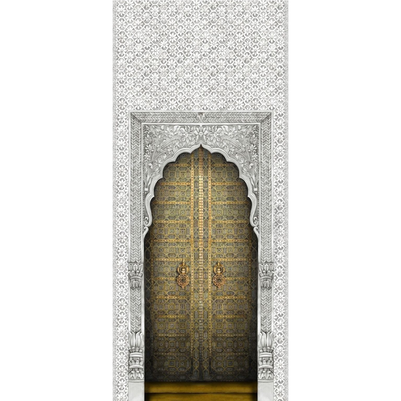 BAHIA 113/4012 TAPETA COLE&SON