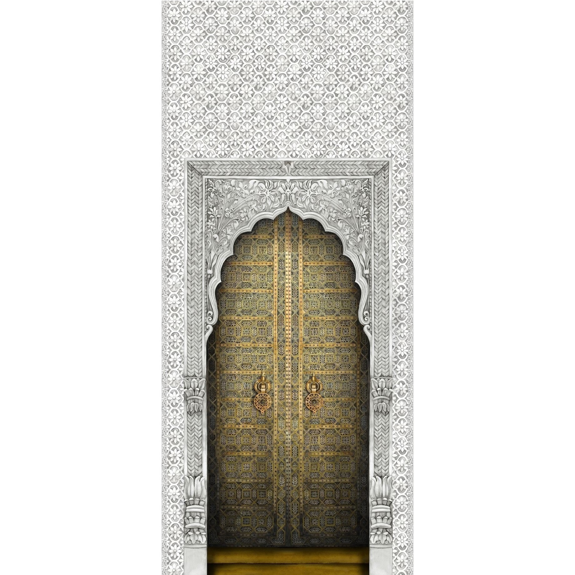 BAHIA 113/4012 TAPETA COLE&SON