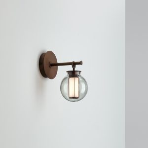 BAI A DI DI LAMPA ŚCIENNA PARACHILNA
