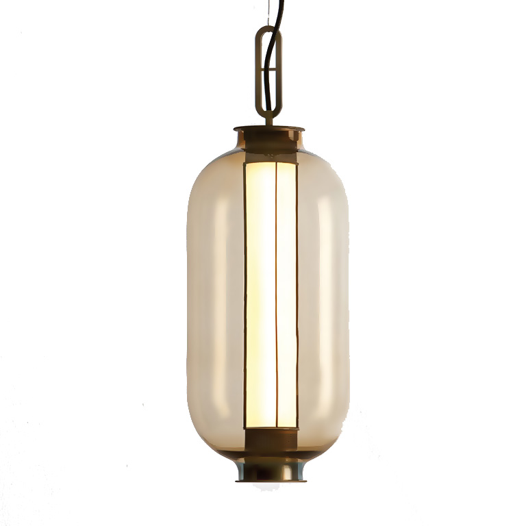BAI BA BA LAMPA WISZĄCA PARACHILNA