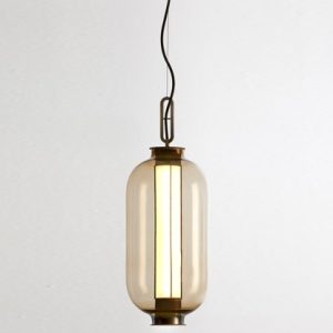 BAI BA BA LAMPA WISZĄCA PARACHILNA