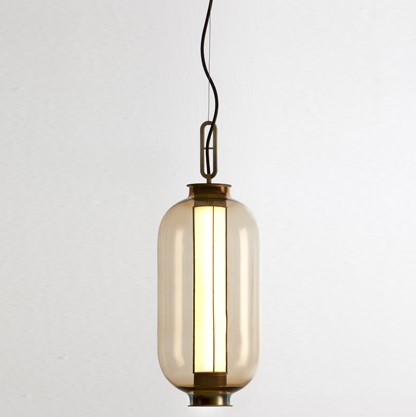 BAI BA BA LAMPA WISZĄCA PARACHILNA