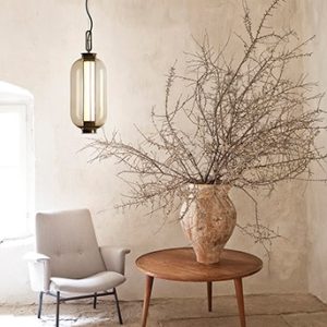 BAI BA BA LAMPA WISZĄCA PARACHILNA