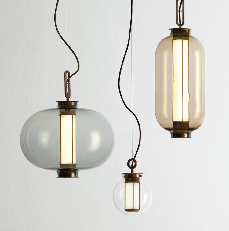 BAI A DI DI LAMPA ŚCIENNA PARACHILNA