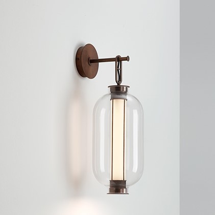 BAI A BA BA LAMPA ŚCIENNA PARACHILNA