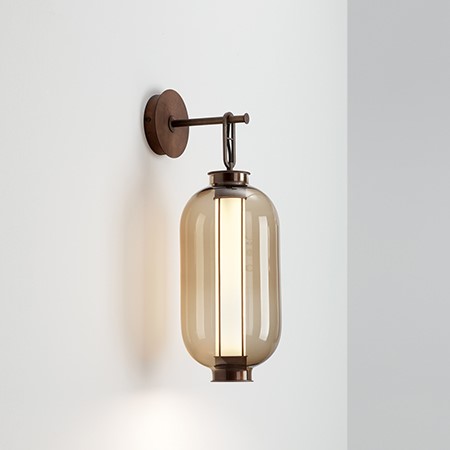BAI A BA BA LAMPA ŚCIENNA PARACHILNA