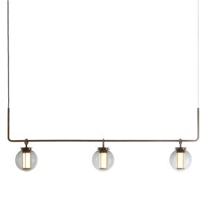 BAI T CHANDELIER III PARACHILNA