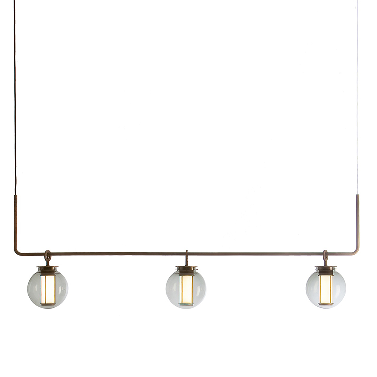 BAI T CHANDELIER III PARACHILNA