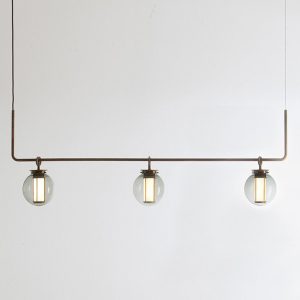 BAI T CHANDELIER III PARACHILNA