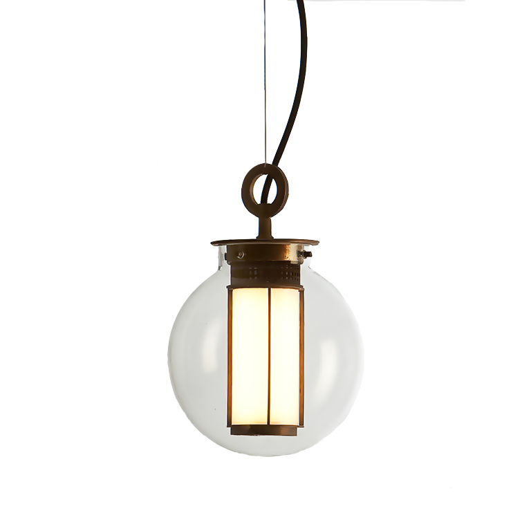 BAI DI DI LAMPA WISZĄCA PARACHILNA